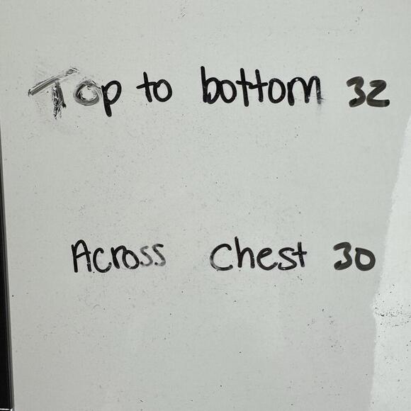 Catherine’s Shirt Women’s 3x linen pineaple print blouse plus size office work - Picture 3 of 4